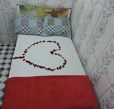 Hostel Familia Borges Рио де Жанейро Екстериор снимка
