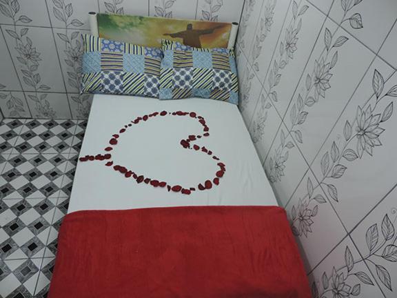 Hostel Familia Borges Рио де Жанейро Екстериор снимка