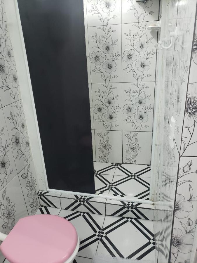 Hostel Familia Borges Рио де Жанейро Екстериор снимка