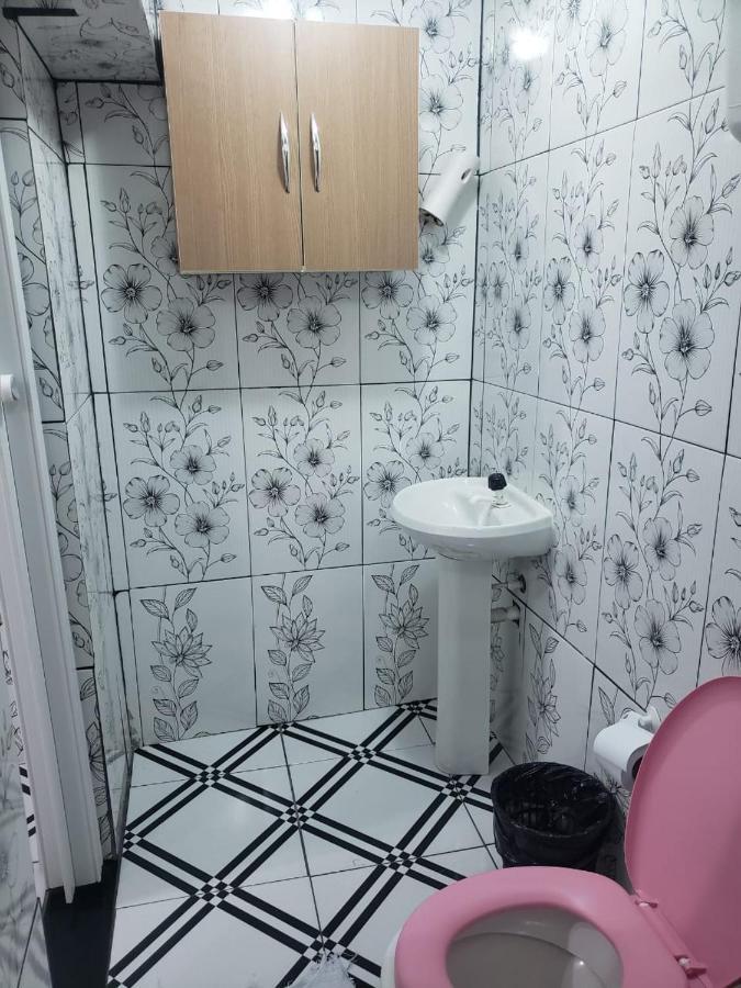 Hostel Familia Borges Рио де Жанейро Екстериор снимка
