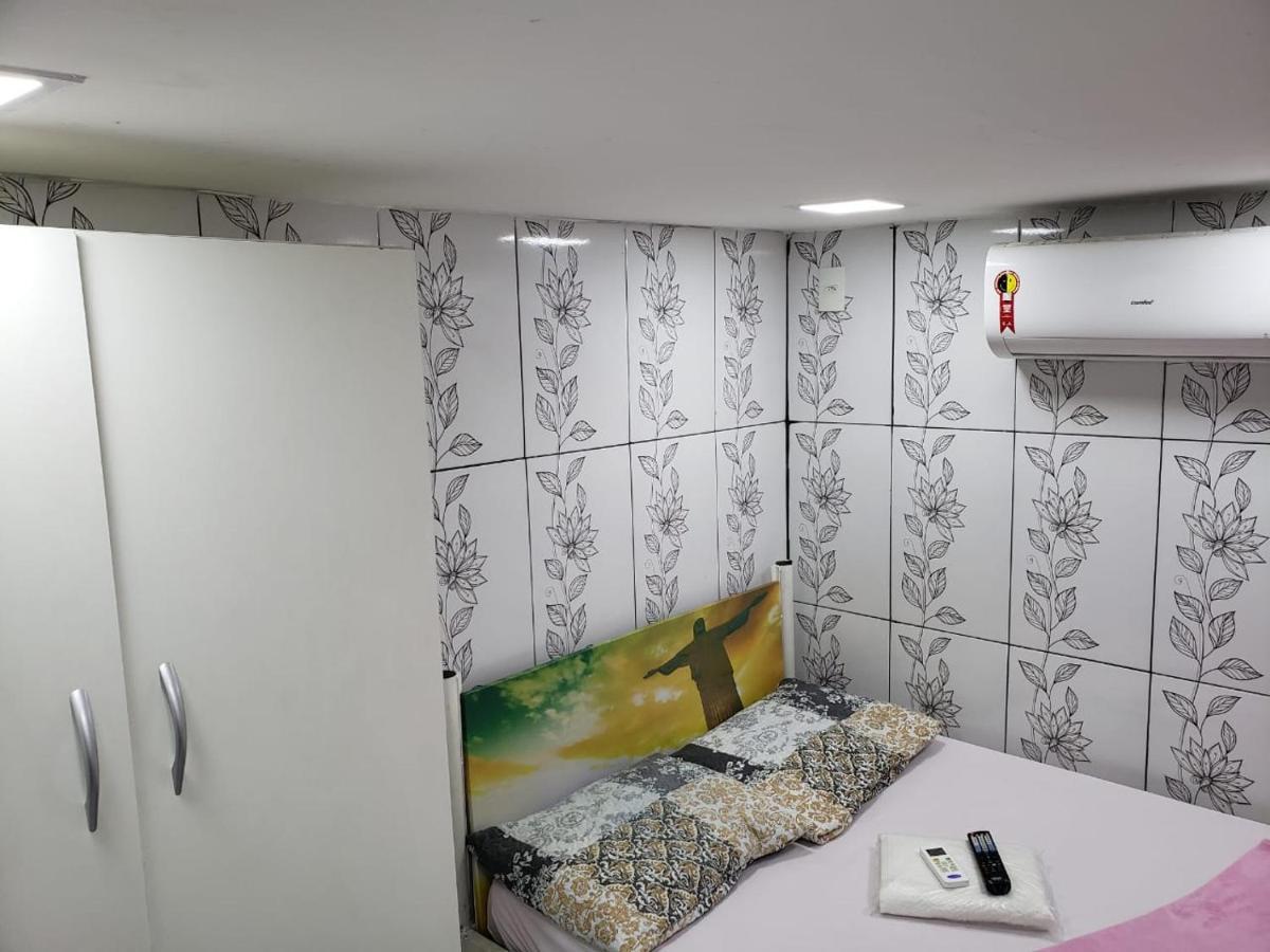 Hostel Familia Borges Рио де Жанейро Екстериор снимка