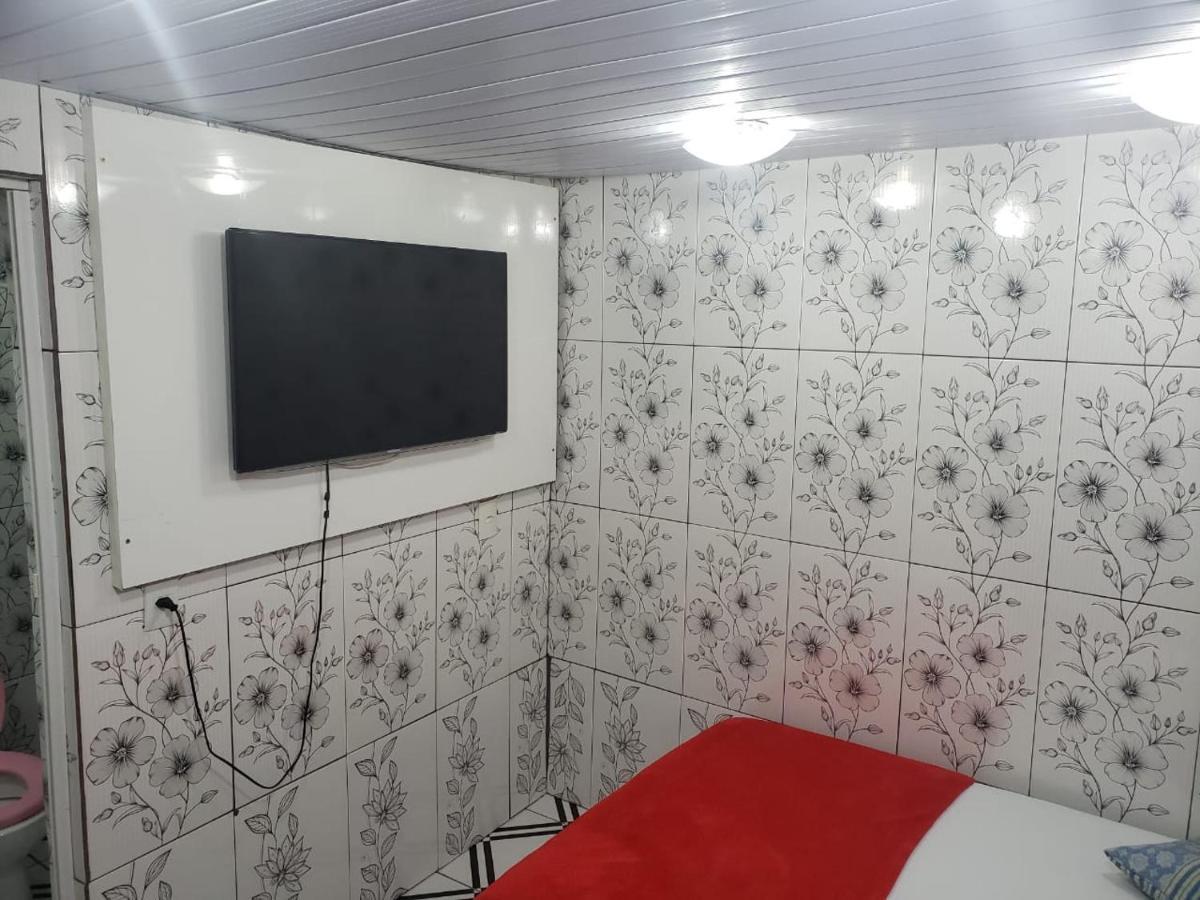 Hostel Familia Borges Рио де Жанейро Екстериор снимка