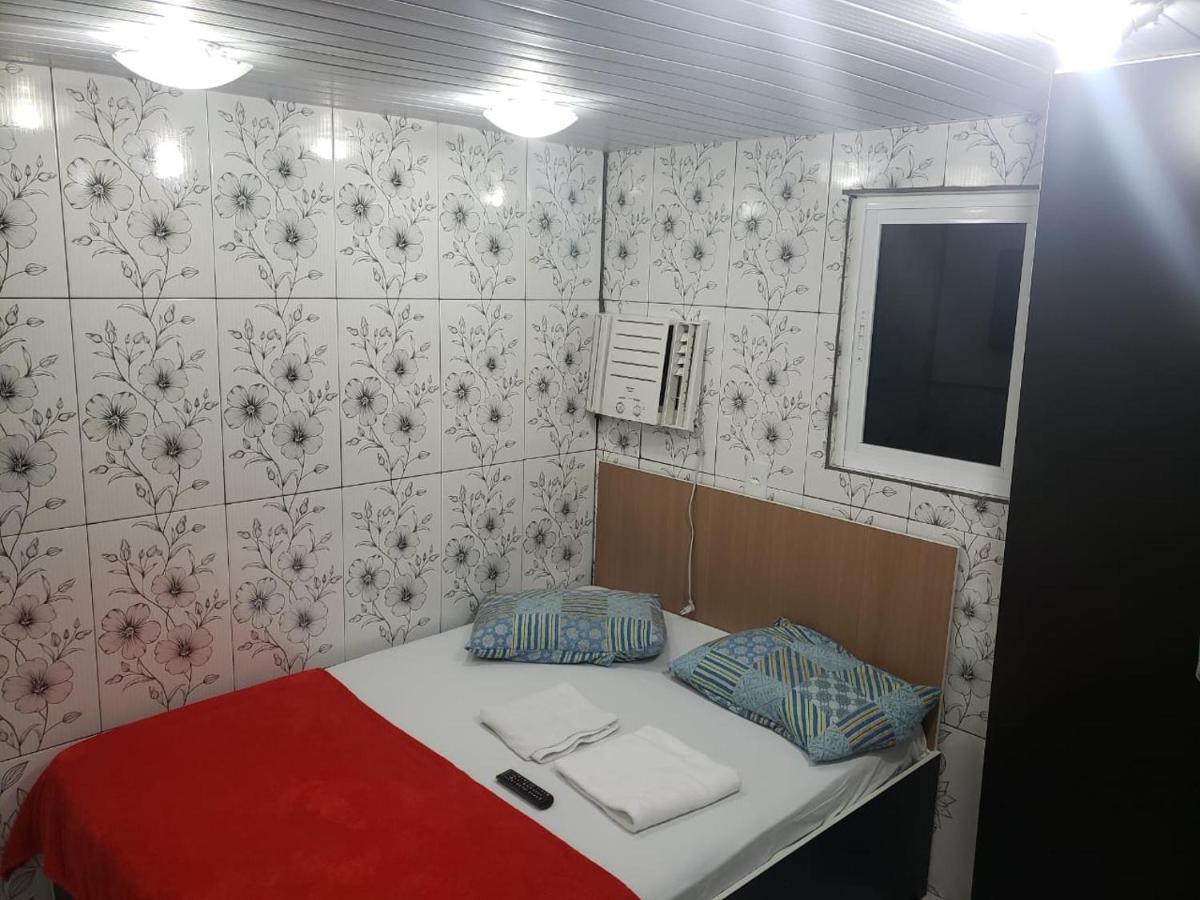 Hostel Familia Borges Рио де Жанейро Екстериор снимка
