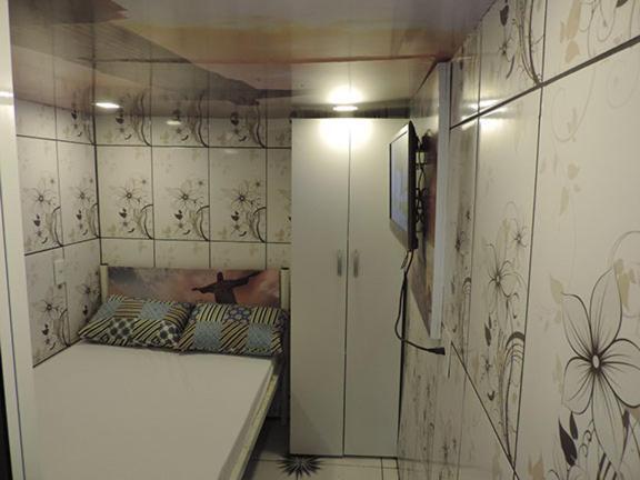 Hostel Familia Borges Рио де Жанейро Екстериор снимка