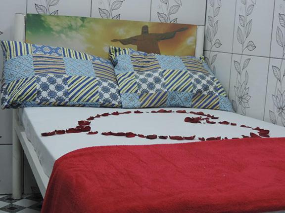 Hostel Familia Borges Рио де Жанейро Екстериор снимка